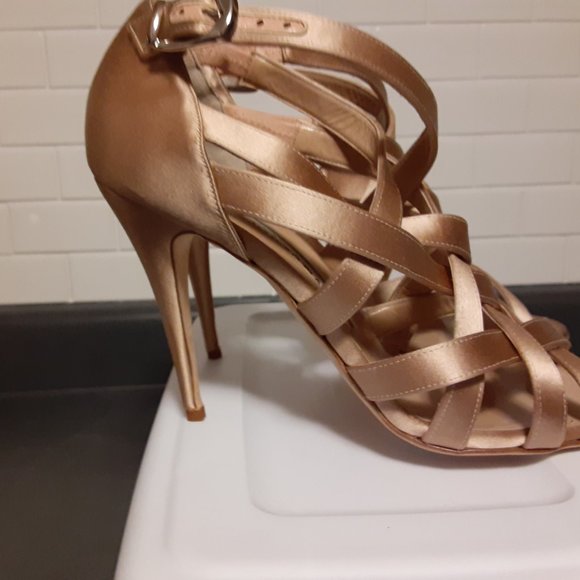 Manolo Blahnik Gladiator sandal - Picture 3 of 6